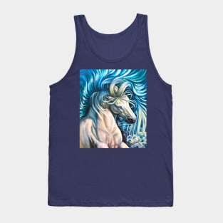 Sea Horse Tank Top